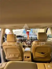 2006 Hyundai Santa Fe