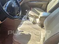 2006 Hyundai Santa Fe