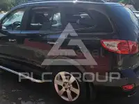 2006 Hyundai Santa Fe