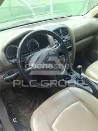 2006 Hyundai Santa Fe