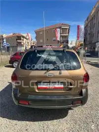 2006 Hyundai Santa Fe