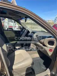2006 Hyundai Santa Fe