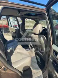 2006 Hyundai Santa Fe
