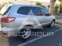 2006 Hyundai Santa Fe