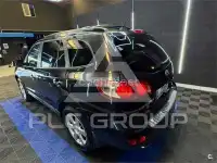 2006 Hyundai Santa Fe