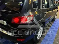 2006 Hyundai Santa Fe