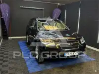 2006 Hyundai Santa Fe