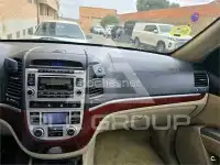 2006 Hyundai Santa Fe