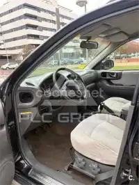 2006 Hyundai Santa Fe