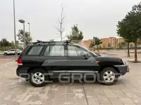 2006 Hyundai Santa Fe