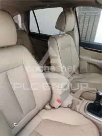 2006 Hyundai Santa Fe