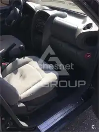 2006 Hyundai Santa Fe