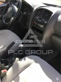 2006 Hyundai Santa Fe