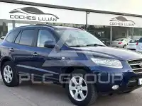 2006 Hyundai Santa Fe