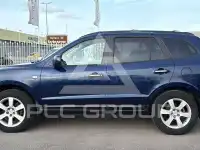 2006 Hyundai Santa Fe