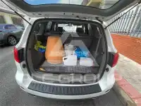 2006 Hyundai Santa Fe