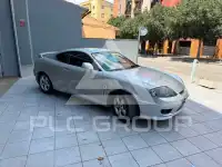 2006 Hyundai Coupe