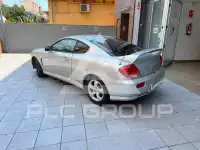 2006 Hyundai Coupe