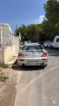 2006 Hyundai Coupe