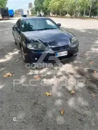 2006 Hyundai Coupe