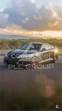 2006 Hyundai Coupe