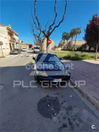 2006 Hyundai Coupe