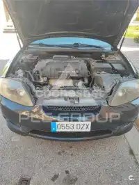 2006 Hyundai Coupe