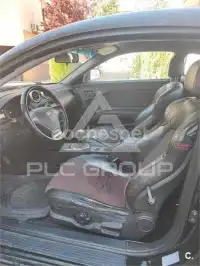 2006 Hyundai Coupe