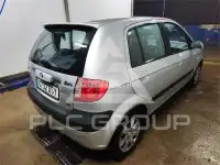 2006 Hyundai Getz