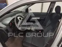 2006 Hyundai Getz
