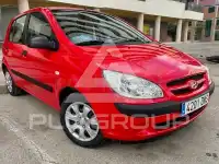 2006 Hyundai Getz