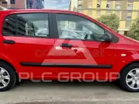 2006 Hyundai Getz