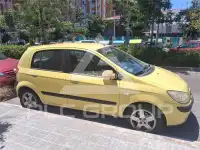 2006 Hyundai Getz