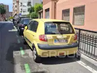 2006 Hyundai Getz