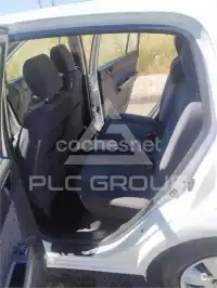 2006 Hyundai Getz