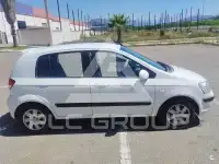 2006 Hyundai Getz