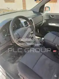 2006 Hyundai Getz