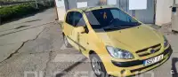 2006 Hyundai Getz