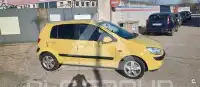 2006 Hyundai Getz