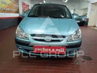 2006 Hyundai Getz