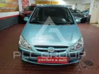 2006 Hyundai Getz