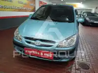 2006 Hyundai Getz