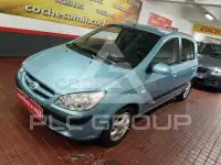 2006 Hyundai Getz