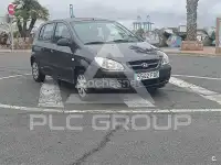 2006 Hyundai Getz