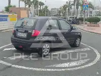 2006 Hyundai Getz