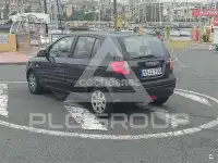 2006 Hyundai Getz