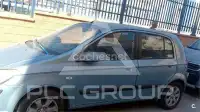 2006 Hyundai Getz