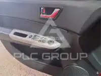 2006 Hyundai Getz
