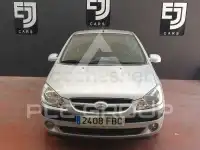 2006 Hyundai Getz