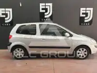 2006 Hyundai Getz